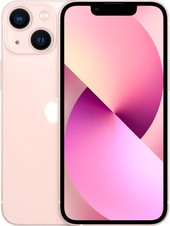 iPhone 13 mini 256GB (розовый)