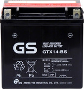 GTX14-BS (12 А·ч)