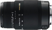 70-300mm F4-5.6 DG OS Nikon F