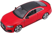 Audi RS 5 Coupe 2019 18-21090 (красный)