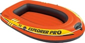 Explorer Pro 50
