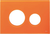 Лицевая панель Loop 9240673 (оранжевый)
