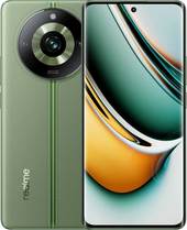Realme 11 Pro 5G 8GB/256GB (зеленый)