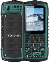 BQ-2439 Bobber (зеленый)