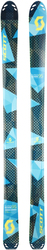 Superguide 95 Ski (168-184) [244235]