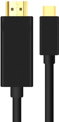 USB Type-C – HDMI UltraHD 4K 2 м