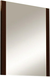 Ария 80 Зеркало коричневый (1.A141.9.02A.A43.0)