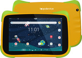 Kids Tablet K8 2GB/32GB (оранжевый)