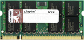 Kingston ValueRAM KVR800D2S6/2G