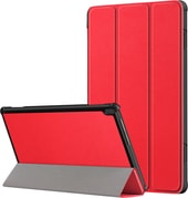 Smart Case для Lenovo Tab M10 (красный)