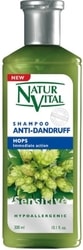 Hair Shampoo Hops - Antidandruff 300 мл