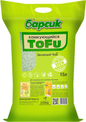 Тофу Зеленый Чай 15 л