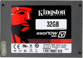 SSDNow V100 32GB (SV100S2/32G)