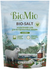Bio-salt Экологичная 1 кг