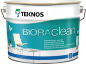 Biora Clean 9л (база 1)