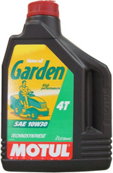 Garden 4T 10W-30 2л