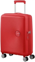 SoundBox Red 55 см