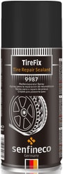 Спрей для ремонта шин TireFix 450мл 9987