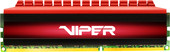 Viper 2x8GB DDR4 PC4-25600 [PV416G320C6K]