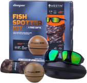 Fish Spotter Kit