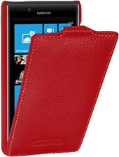 для Nokia Lumia 720 (красный)