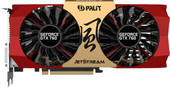 Palit GeForce GTX 760 JETSTREAM 2GB GDDR5 (NE5X760H1042-1042J)