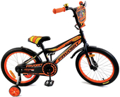 Biker BIK-18 (оранжевый)