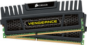 Vengeance Black 2x4GB DDR3 PC3-15000 KIT (CMZ8GX3M2A1866C9)