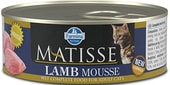 Matisse Lamb Mousse (мусс с ягненком) 0.085 кг