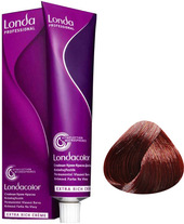 Londacolor 6/45 темный блонд медно-красный