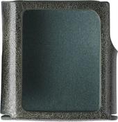 M0 Pro Leather Case (темно-зеленый)