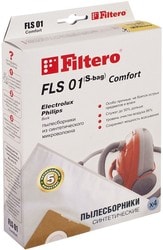 FLS 01 (S-bag) Comfort (4 шт)