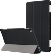 Smart Case для Huawei MediaPad M5 lite (черный)