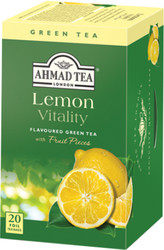 Lemon Vitality 20 шт