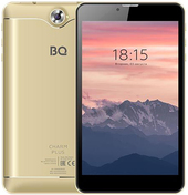 BQ-7040G Charm Plus 16GB 3G (золотистый/Т)