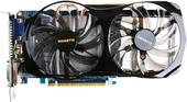 GeForce GTX 650 Ti OC 2GB GDDR5 (GV-N65TOC-2GI (rev. 1.0))