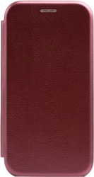 Winshell Book для Huawei P10 (бордовый)