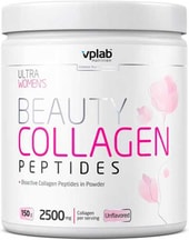 Beauty Collagen Peptides (без вкуса, 150г)