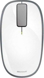 Explorer Touch Mouse White [U5K-00039]