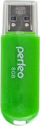 C03 8GB (зеленый) [PF-C03GR008]