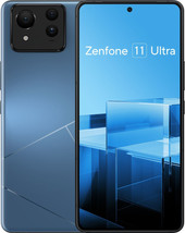 Zenfone 11 Ultra 16GB/512GB (синий)