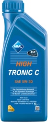 HighTronic C SAE 5W-30 1л