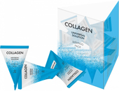 Набор масок для лица Collagen Universal Solution Sleeping Pack (20x5 г)