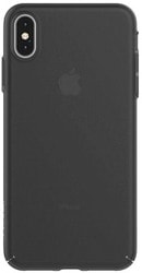 Lift Case для Apple iPhone XS Max (черный)