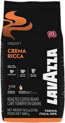 Expert Crema Ricca зерновой 1 кг