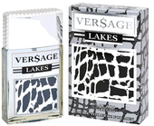 Parfum Versage Lakes for Men EdT (100 мл)