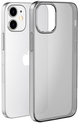 Light Series для iPhone 12 mini (серый)