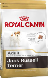 Jack Russell Adult 0.5 кг