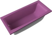 Астра 150x70 (фиолетовый)