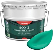 Eco 3 Wash and Clean Smaragdi F-08-1-9-FL132 9 л (изумрудный)